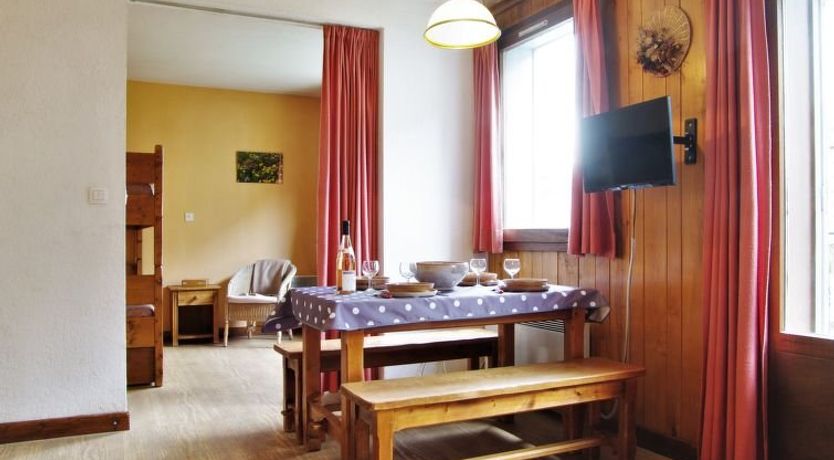 Photo of l'Armancette