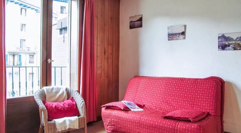 Photo of l'Armancette