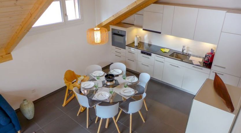 Photo of Momento Apartment 2