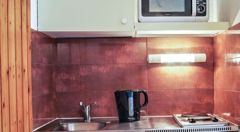 Photo of La Forclaz Apartment 6