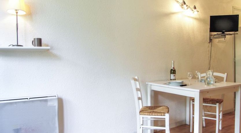 Photo of La Forclaz Apartment 6