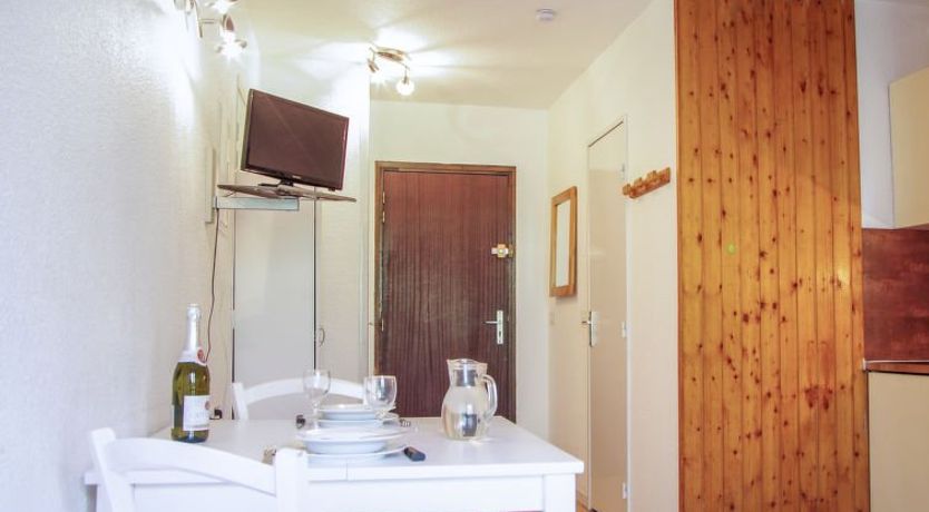 Photo of La Forclaz Apartment 6