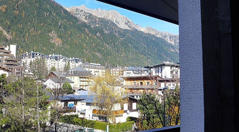 Photo of La Forclaz Apartment 6