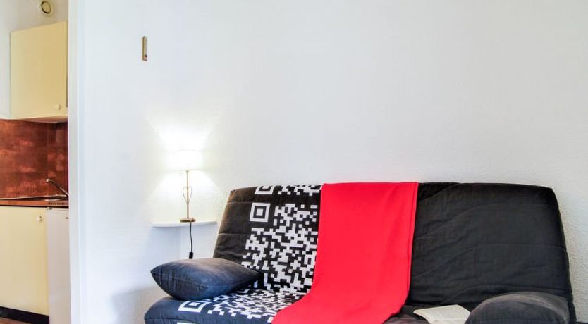 Photo of La Forclaz Apartment 6