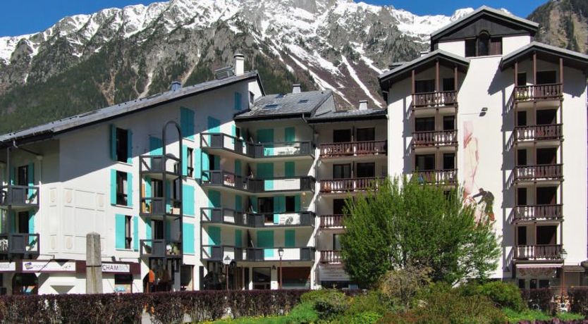 Photo of La Forclaz Apartment 6