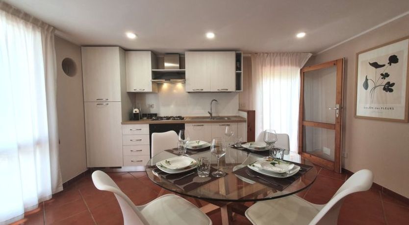 Photo of Edera di Patrizia Apartment 2