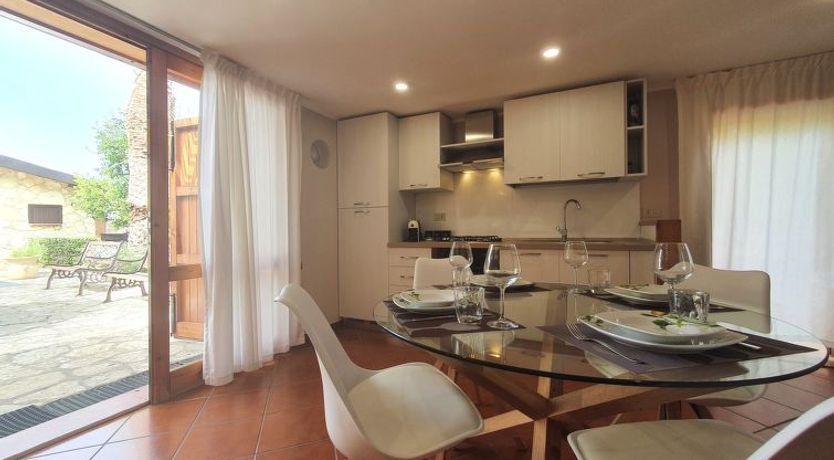 Photo of Edera di Patrizia Apartment 2