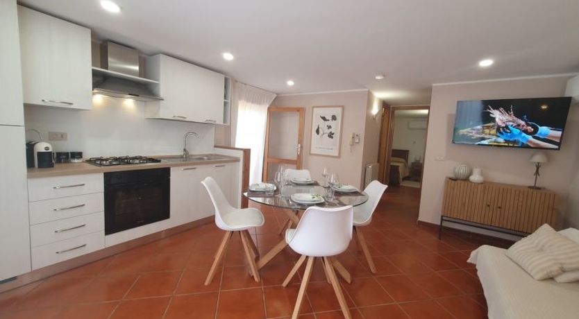 Photo of Edera di Patrizia Apartment 2