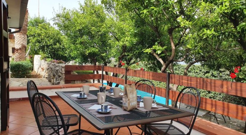 Photo of Edera di Patrizia Apartment 2