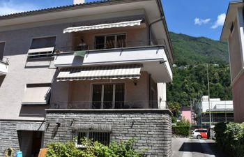 Varenna Holiday Home