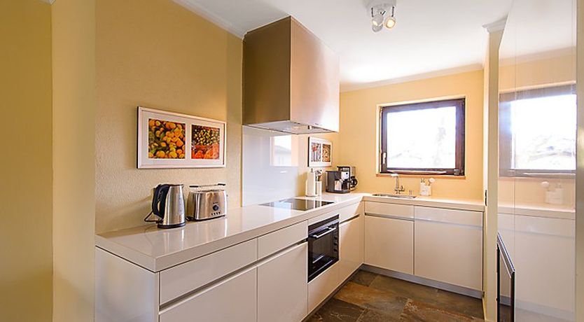 Photo of Giardino Apartment 2