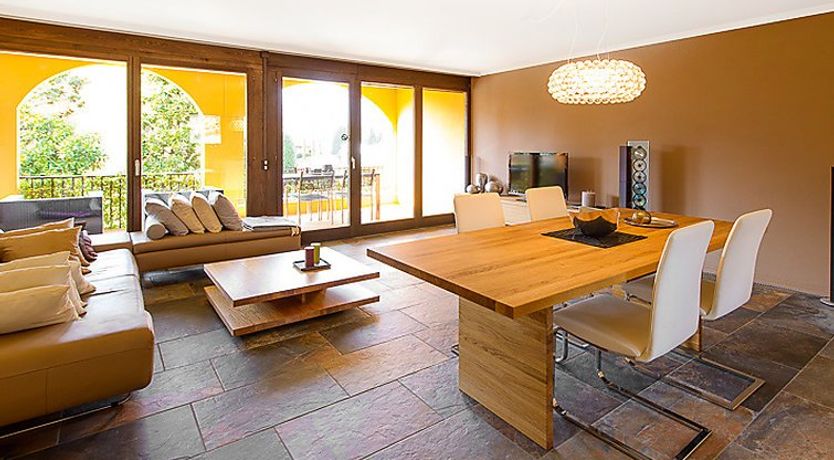 Photo of Giardino Apartment 2