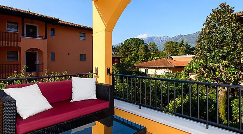 Photo of Giardino Apartment 2