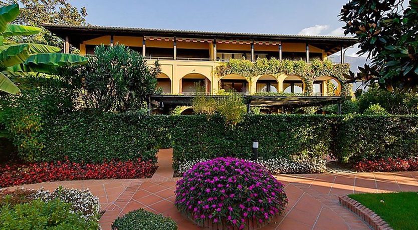 Photo of Giardino Apartment 2