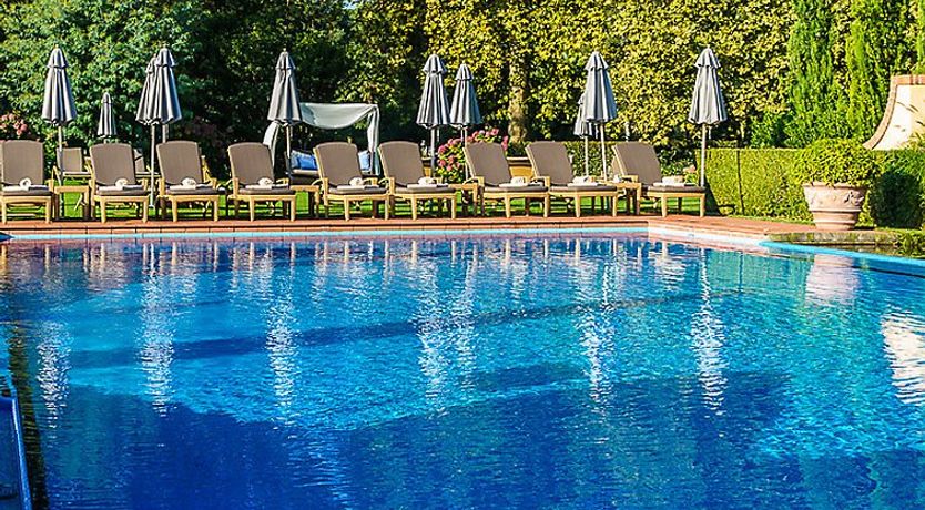 Photo of Giardino Apartment 2