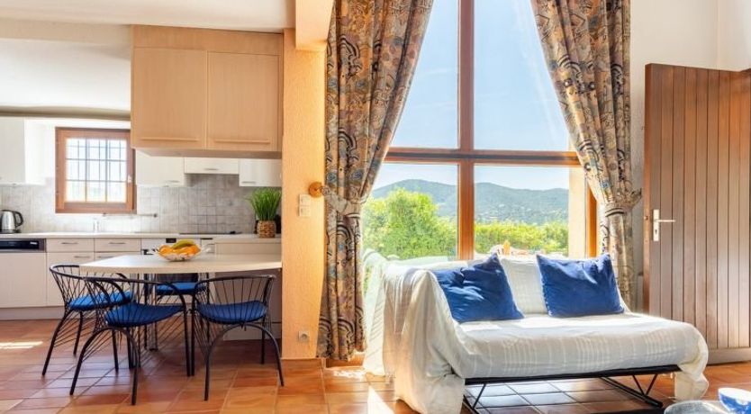 Photo of Le Belvédère