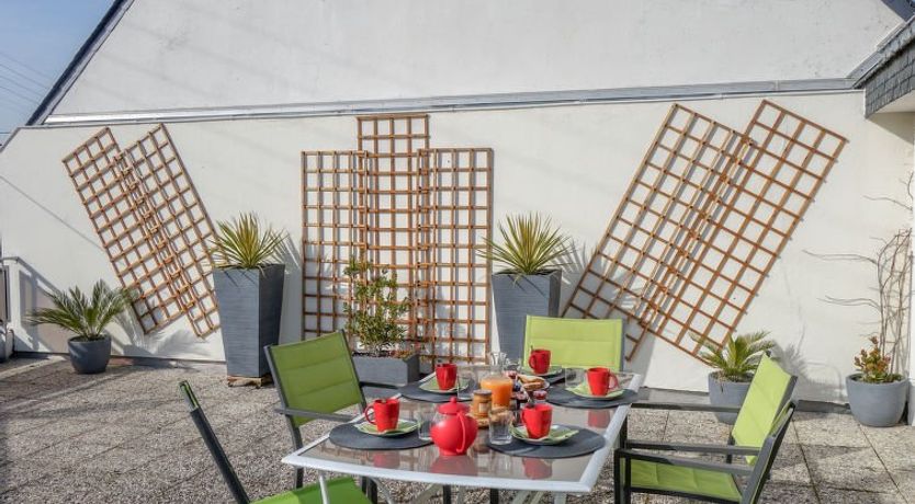 Photo of Les Embruns Apartment 2