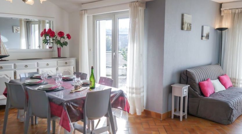 Photo of Les Embruns Apartment 2