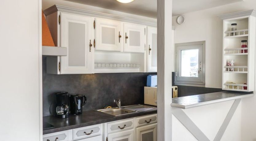 Photo of Les Embruns Apartment 2