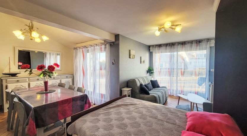 Photo of Les Embruns Apartment 2