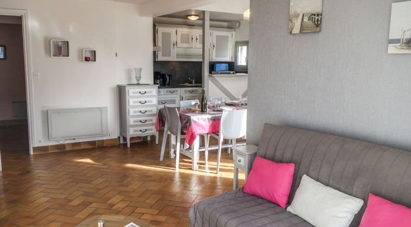 Photo of Les Embruns Apartment 2