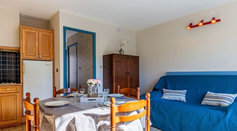 Photo of L'Orée des Bois Holiday Home 2