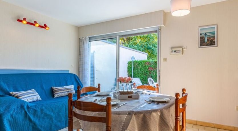 Photo of L'Orée des Bois Holiday Home 2