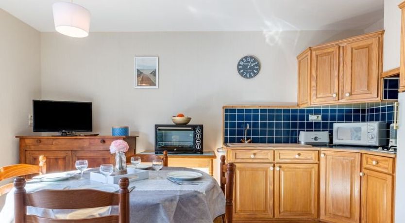 Photo of L'Orée des Bois Holiday Home 2