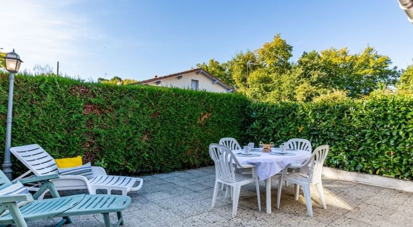 Photo of L'Orée des Bois Holiday Home 2