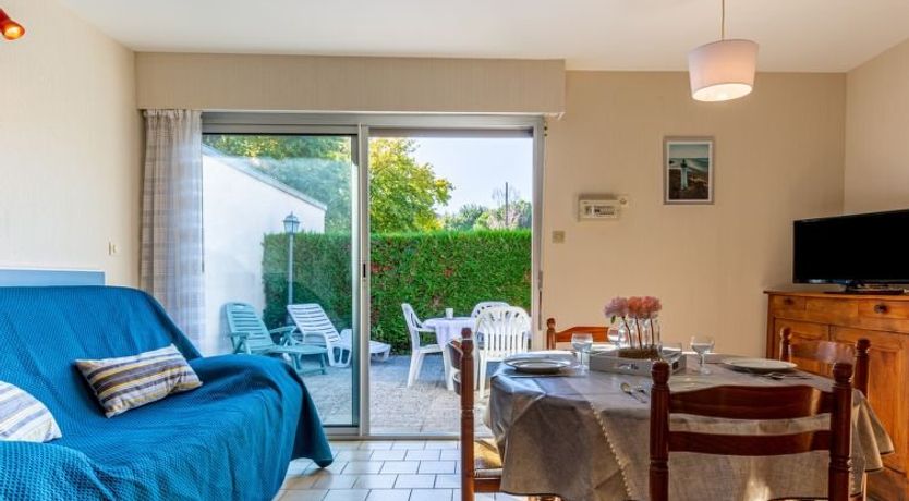 Photo of L'Orée des Bois Holiday Home 2