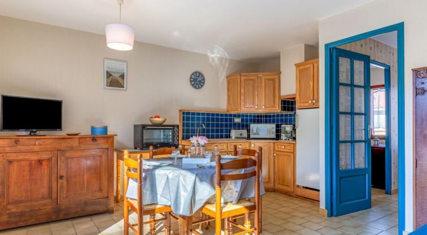 Photo of L'Orée des Bois Holiday Home 2