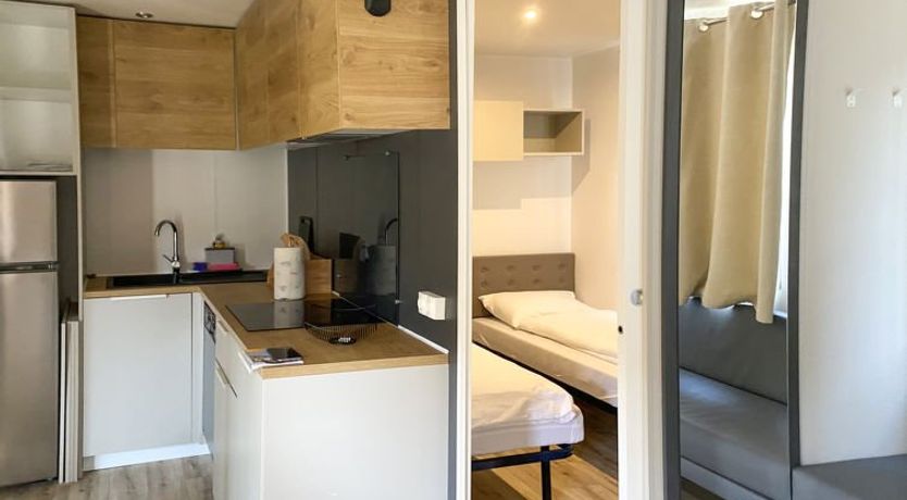 Photo of Bungalow Isola Premium