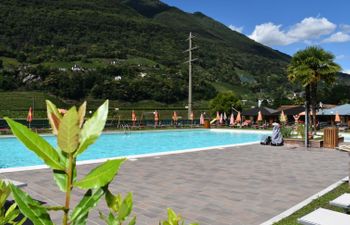 Bungalow Isola Premium Holiday Home