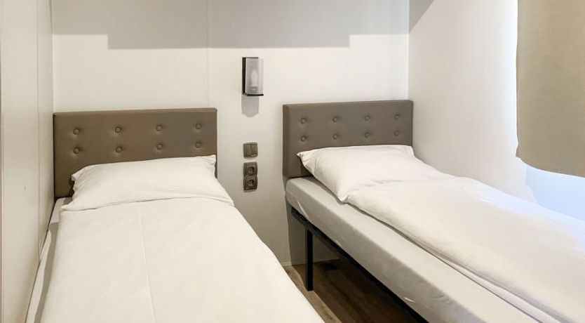 Photo of Bungalow Isola Premium