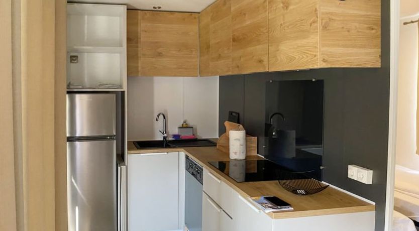 Photo of Bungalow Isola Premium