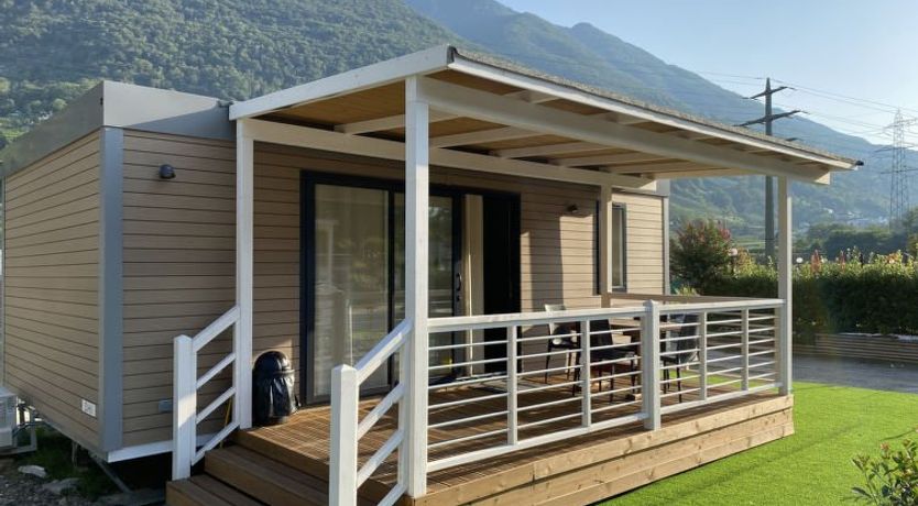 Photo of Bungalow Isola Premium