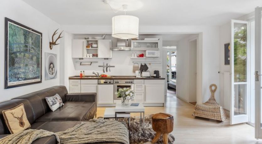 Photo of Bristol Apt.S Apartment 2