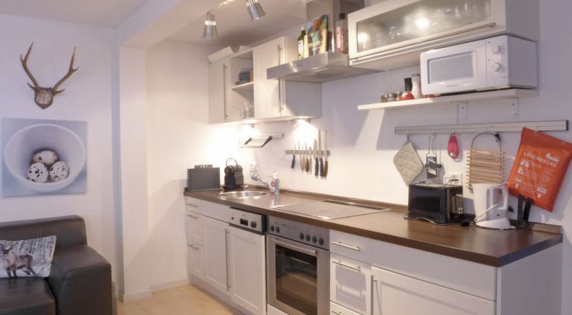 Photo of Bristol Apt.S Apartment 2