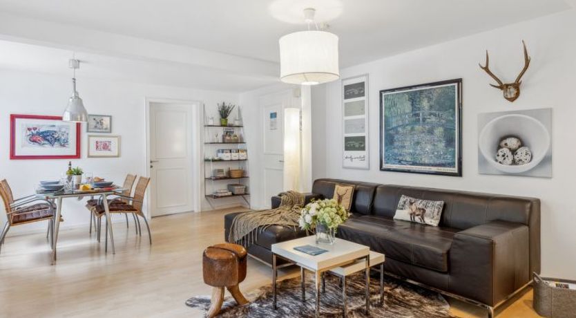 Photo of Bristol Apt.S Apartment 2