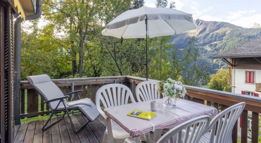 Photo of Schweizerhof Apt. S Apartment 2