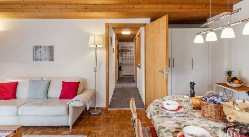 Photo of Schweizerhof Apt. S Apartment 2