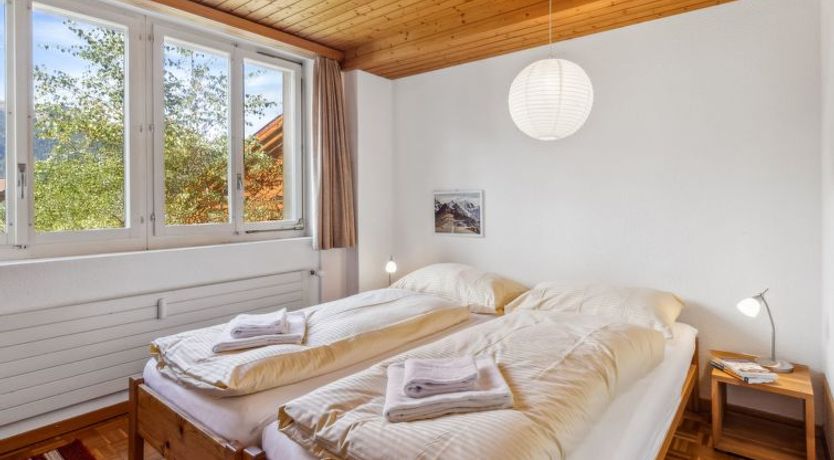 Photo of Schweizerhof Apt. S Apartment 2