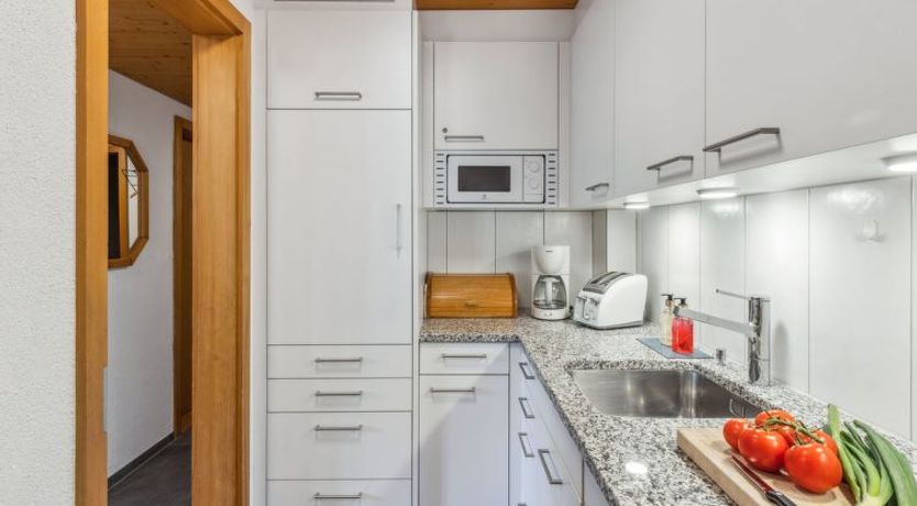 Photo of Schweizerhof Apt. S Apartment 2