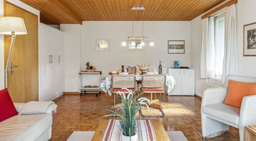 Photo of Schweizerhof Apt. S Apartment 2