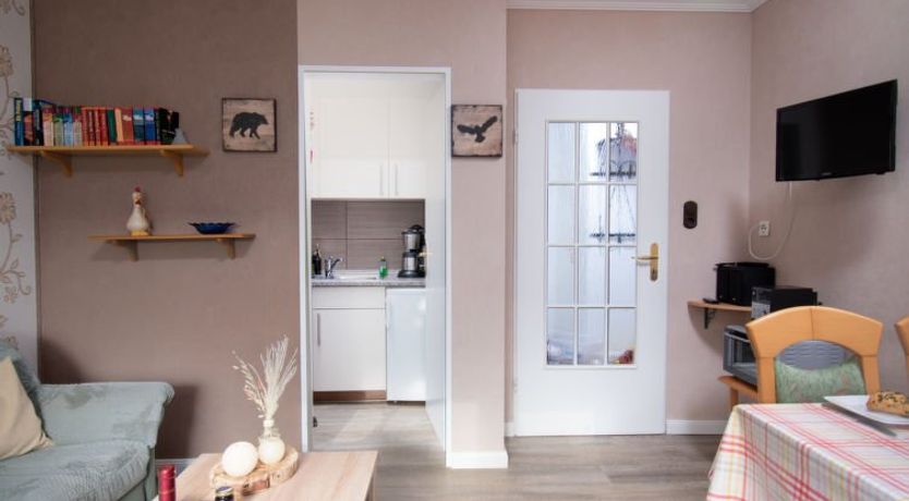 Photo of Nordstrand Apartment 2