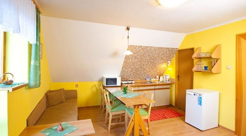 Photo of Rieger 3 Apartment 3