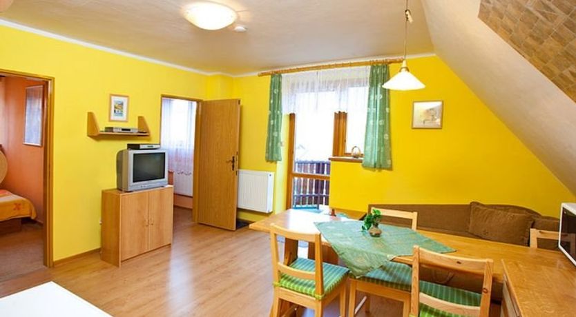 Photo of Rieger 3 Apartment 3