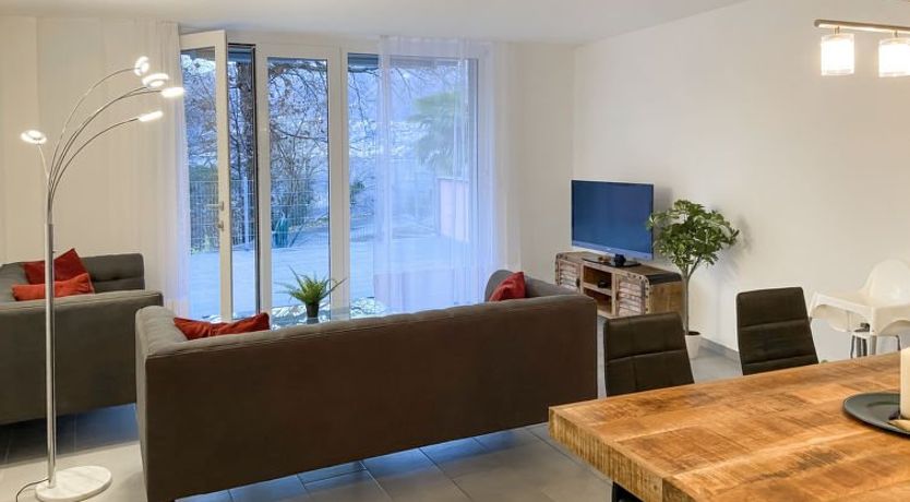 Photo of Bella Vista (EG) Apartment 2