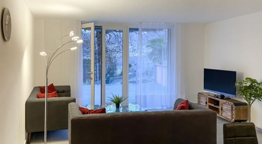 Photo of Bella Vista (EG) Apartment 2