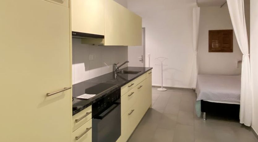 Photo of Bella Vista (EG) Apartment 2